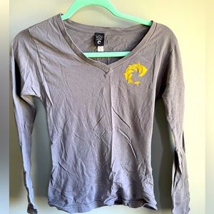 WRV LS t-shirt EUC